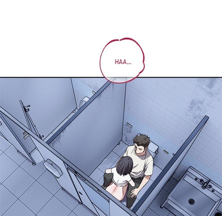 I’m Here for You Uncensored, chapter 32, page 88 of 133