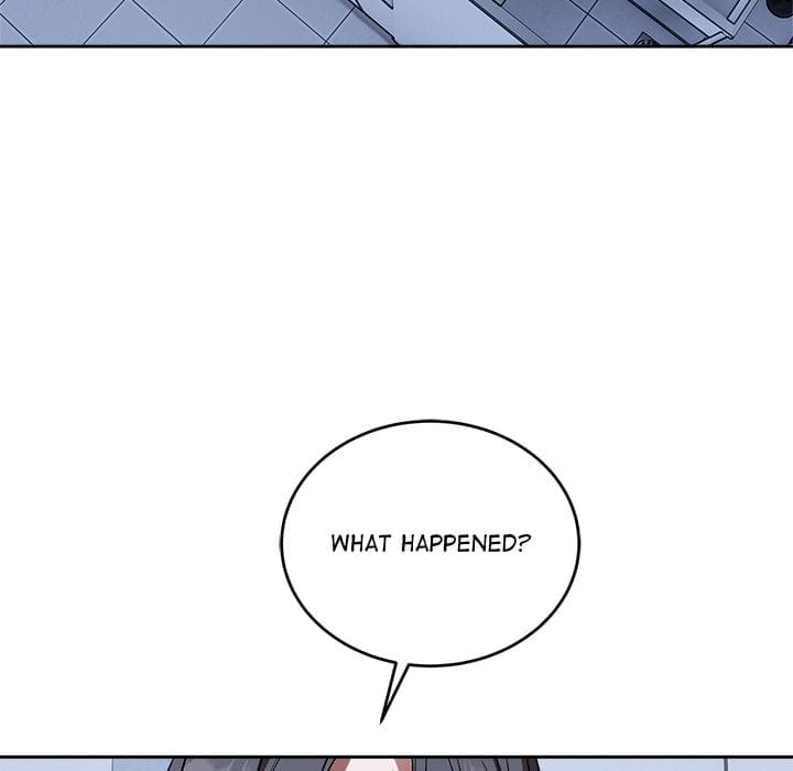 I’m Here for You Uncensored, chapter 32, page 89 of 133