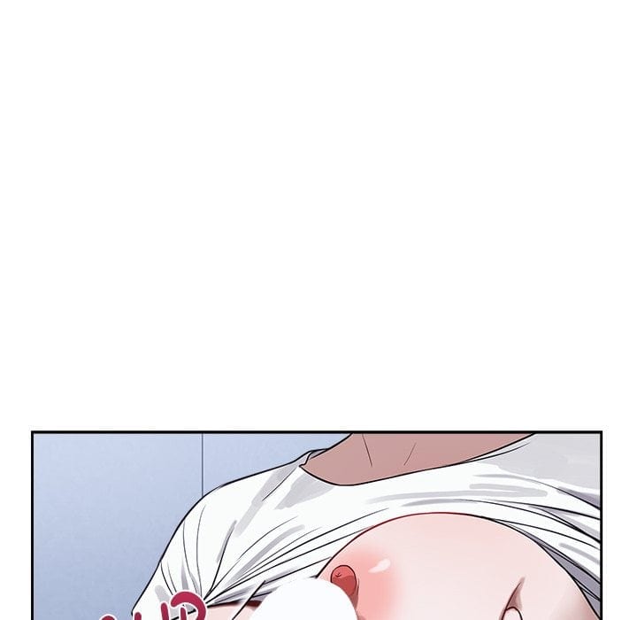 I’m Here for You Uncensored, chapter 32, page 91 of 133