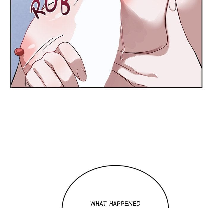 I’m Here for You Uncensored, chapter 32, page 92 of 133