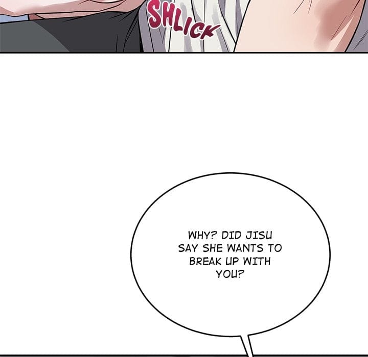 I’m Here for You Uncensored, chapter 32, page 97 of 133