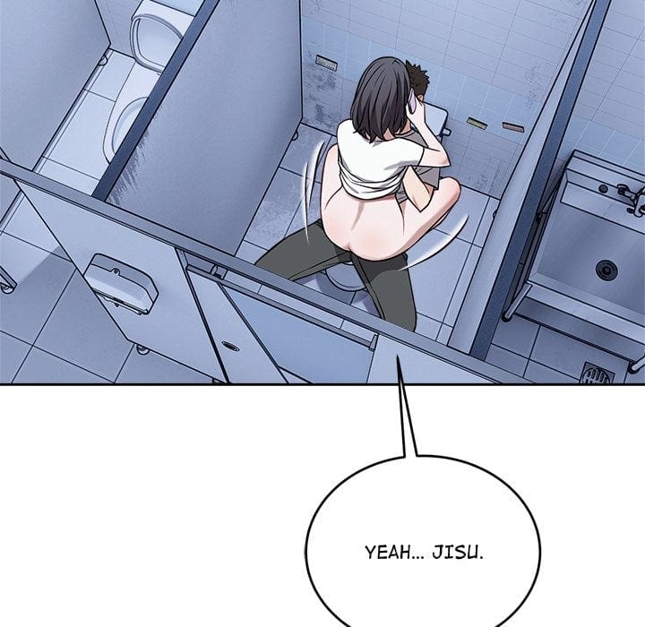 I’m Here for You Uncensored, chapter 32, page 101 of 133