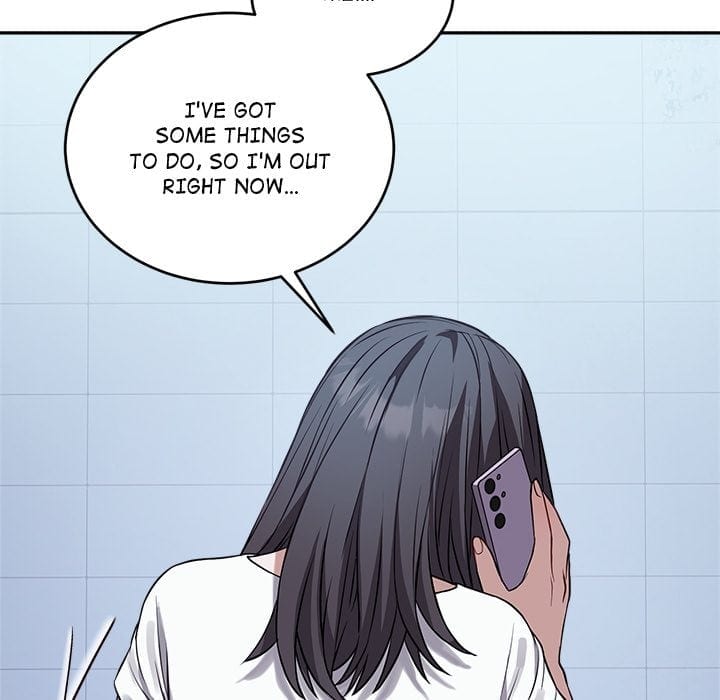 I’m Here for You Uncensored, chapter 32, page 103 of 133