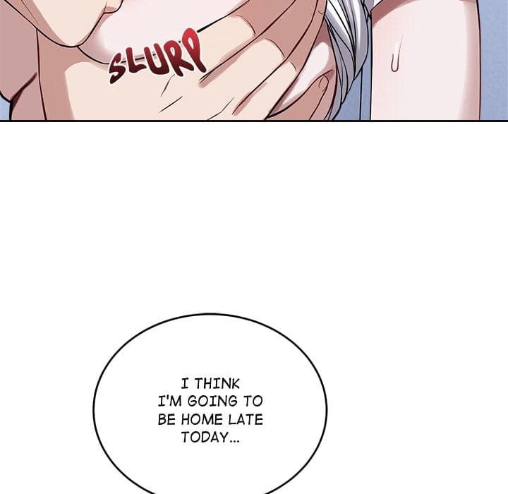 I’m Here for You Uncensored, chapter 32, page 108 of 133
