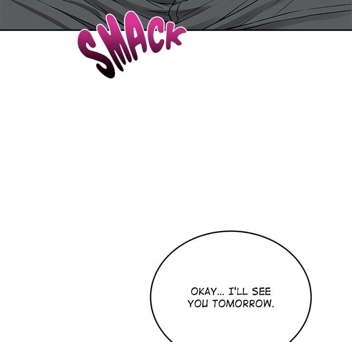I’m Here for You Uncensored, chapter 32, page 110 of 133