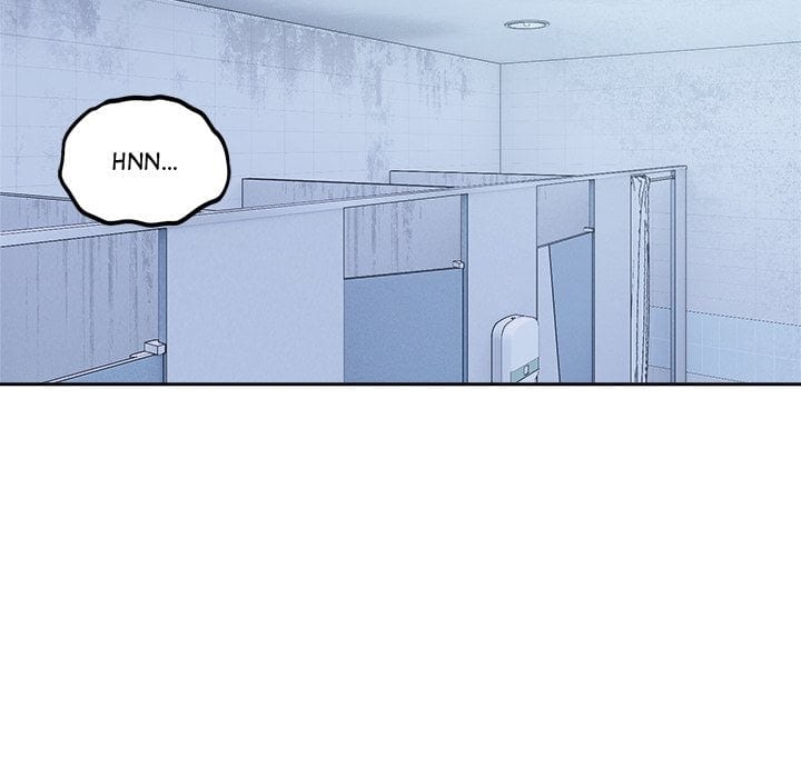 I’m Here for You Uncensored, chapter 32, page 114 of 133