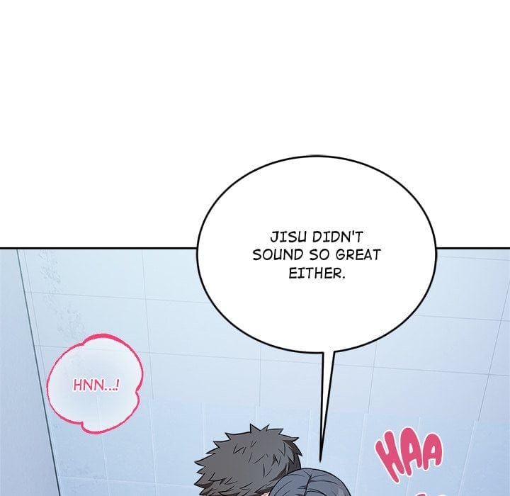 I’m Here for You Uncensored, chapter 32, page 115 of 133