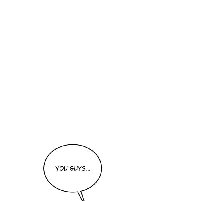 I’m Here for You Uncensored, chapter 32, page 122 of 133