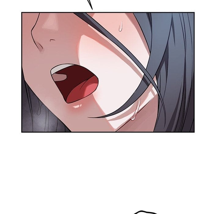 I’m Here for You Uncensored, chapter 32, page 123 of 133