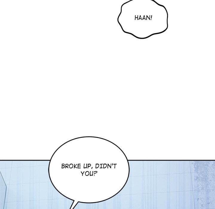 I’m Here for You Uncensored, chapter 32, page 124 of 133