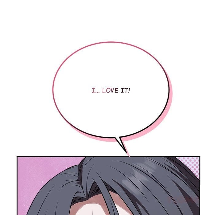 I’m Here for You Uncensored, chapter 32, page 129 of 133