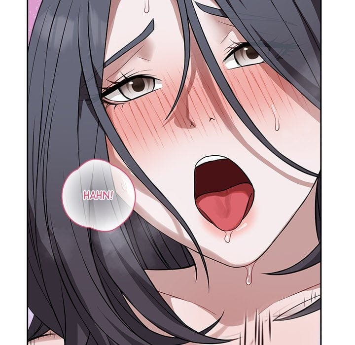 I’m Here for You Uncensored, chapter 32, page 130 of 133