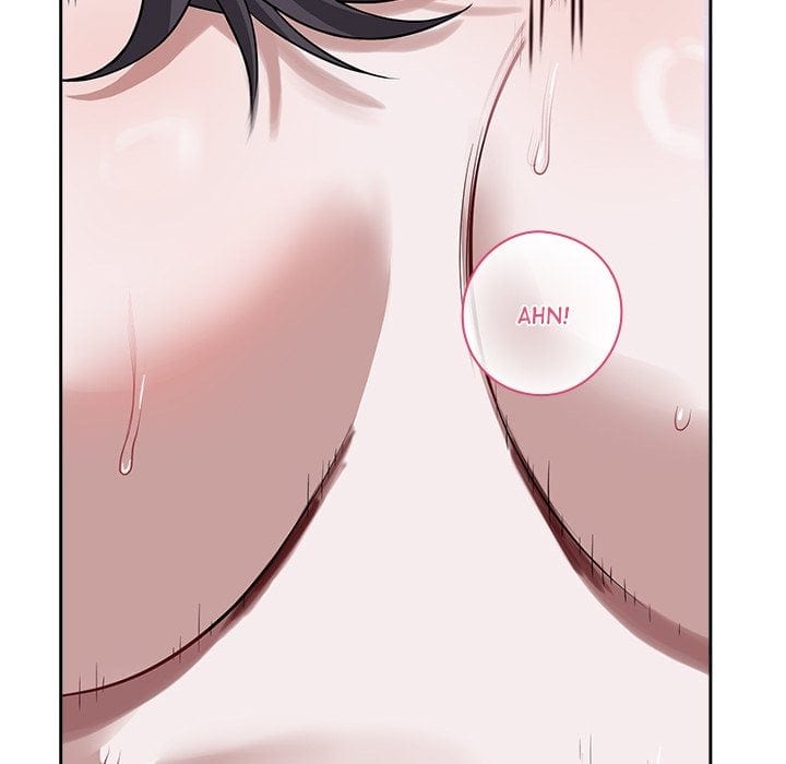 I’m Here for You Uncensored, chapter 32, page 131 of 133