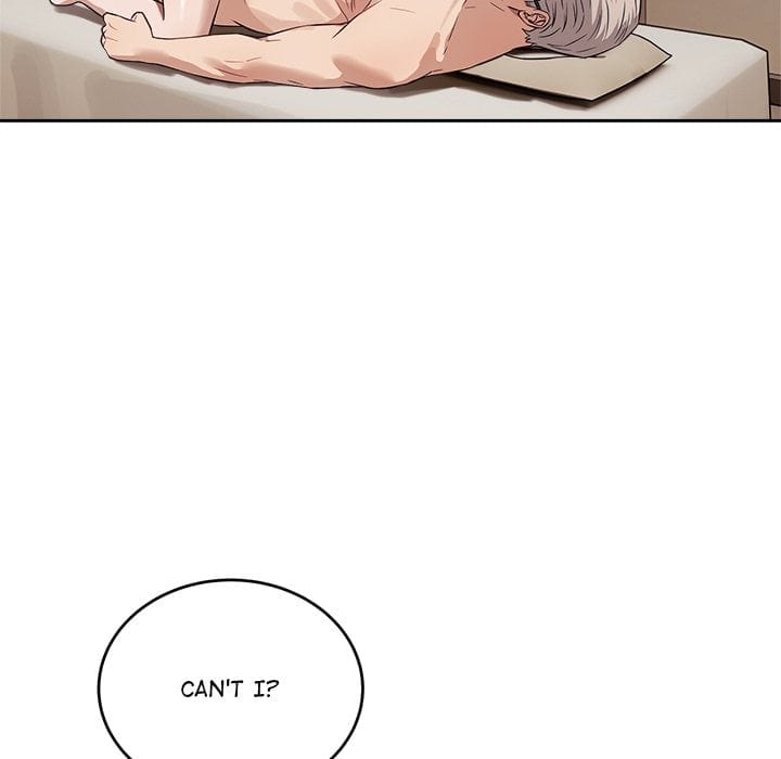 I’m Here for You Uncensored, chapter 34, page 13 of 133
