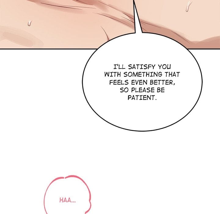 I’m Here for You Uncensored, chapter 34, page 23 of 133