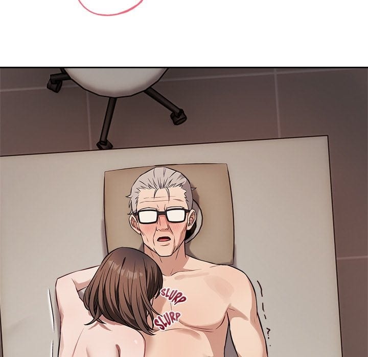 I’m Here for You Uncensored, chapter 34, page 24 of 133