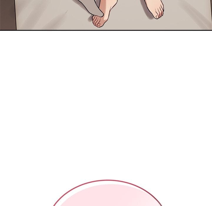 I’m Here for You Uncensored, chapter 34, page 26 of 133