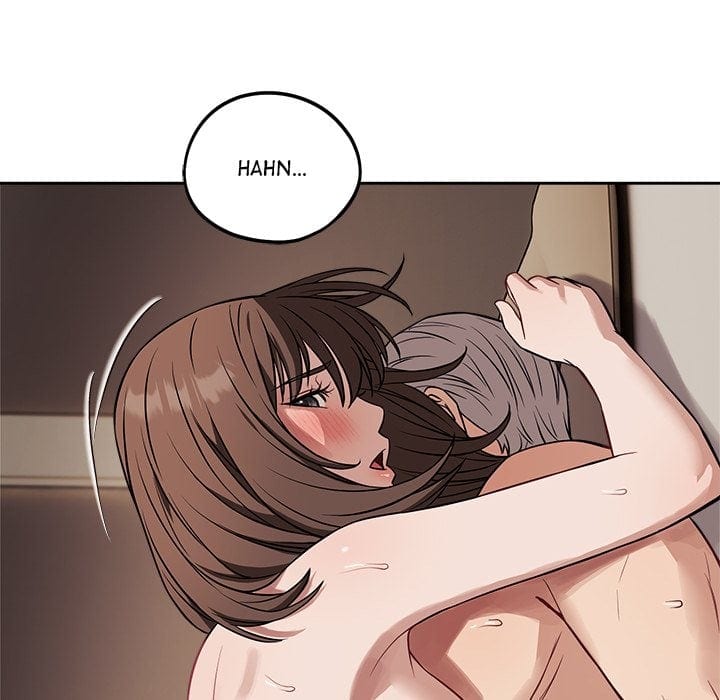 I’m Here for You Uncensored, chapter 34, page 34 of 133