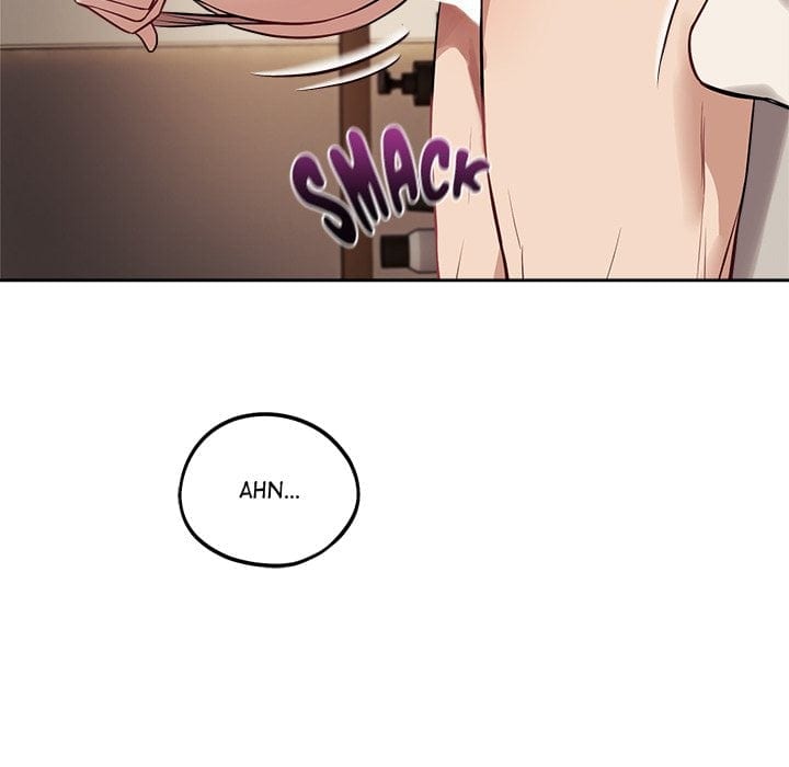 I’m Here for You Uncensored, chapter 34, page 36 of 133