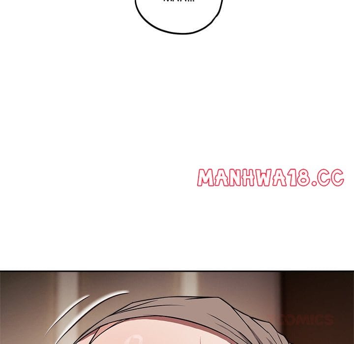 I’m Here for You Uncensored, chapter 34, page 39 of 133
