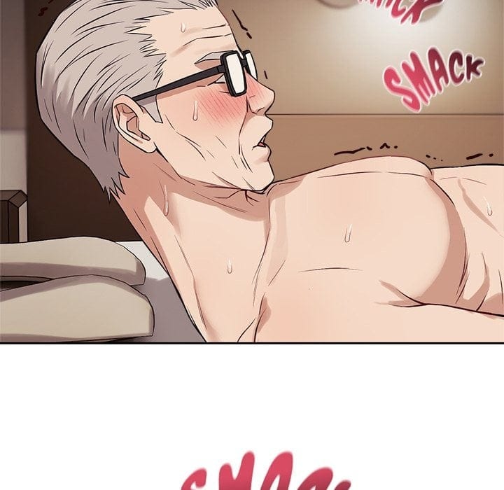 I’m Here for You Uncensored, chapter 34, page 45 of 133