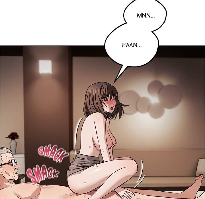 I’m Here for You Uncensored, chapter 34, page 49 of 133