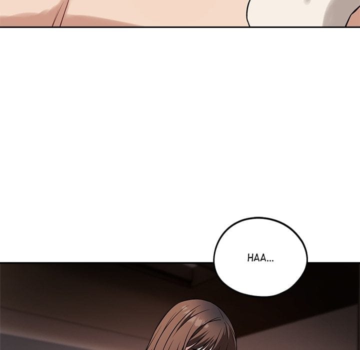 I’m Here for You Uncensored, chapter 34, page 52 of 133