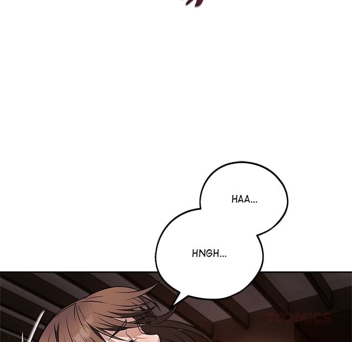 I’m Here for You Uncensored, chapter 34, page 57 of 133