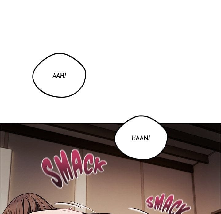 I’m Here for You Uncensored, chapter 34, page 62 of 133