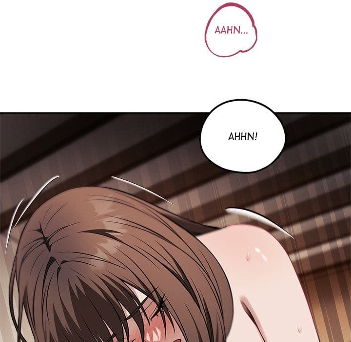 I’m Here for You Uncensored, chapter 34, page 64 of 133