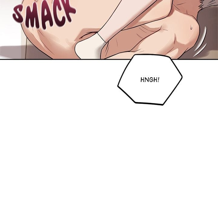 I’m Here for You Uncensored, chapter 34, page 78 of 133