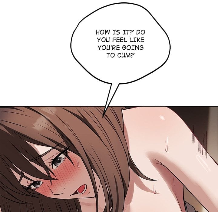 I’m Here for You Uncensored, chapter 34, page 79 of 133