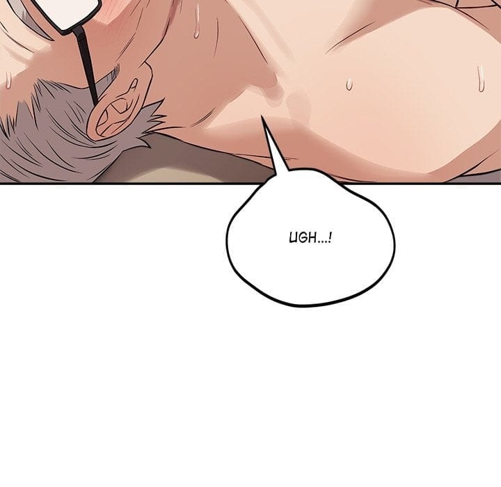I’m Here for You Uncensored, chapter 34, page 81 of 133