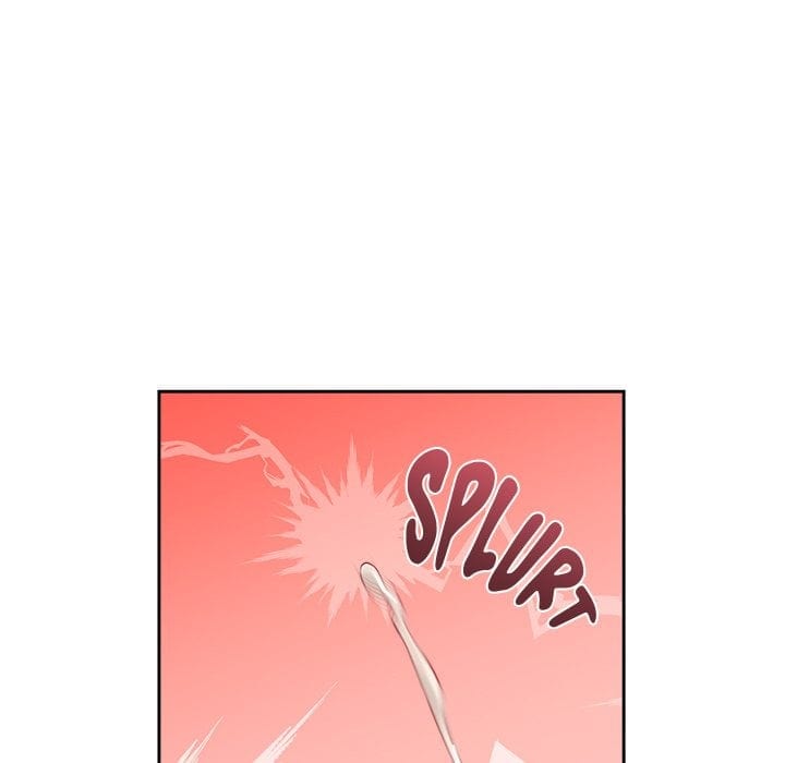 I’m Here for You Uncensored, chapter 34, page 84 of 133