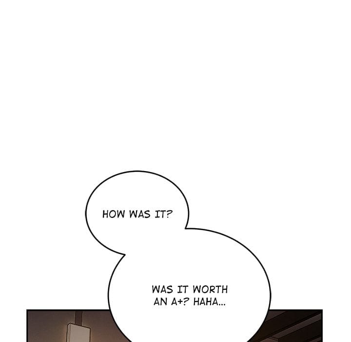 I’m Here for You Uncensored, chapter 34, page 92 of 133