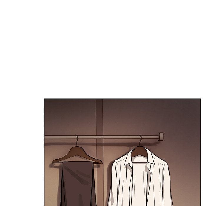 I’m Here for You Uncensored, chapter 34, page 95 of 133