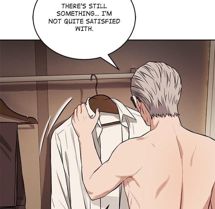 I’m Here for You Uncensored, chapter 34, page 97 of 133