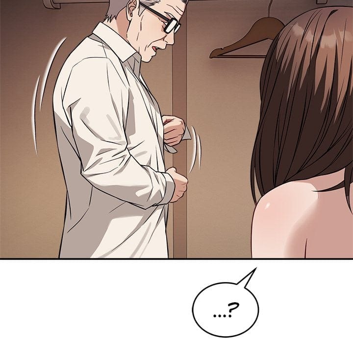 I’m Here for You Uncensored, chapter 34, page 101 of 133