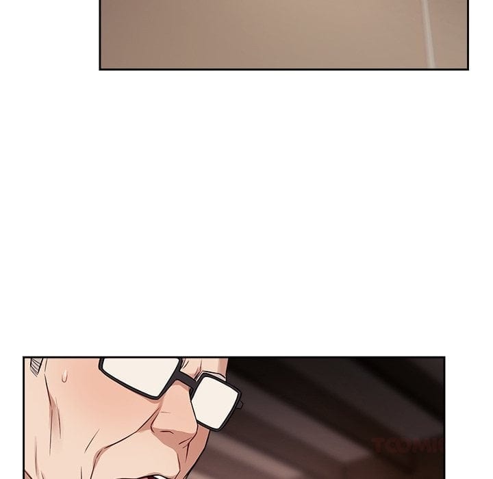 I’m Here for You Uncensored, chapter 34, page 105 of 133