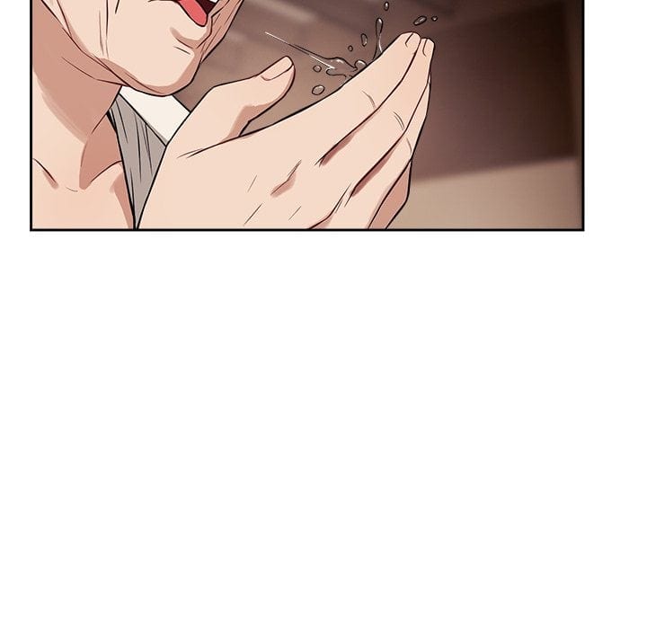 I’m Here for You Uncensored, chapter 34, page 106 of 133