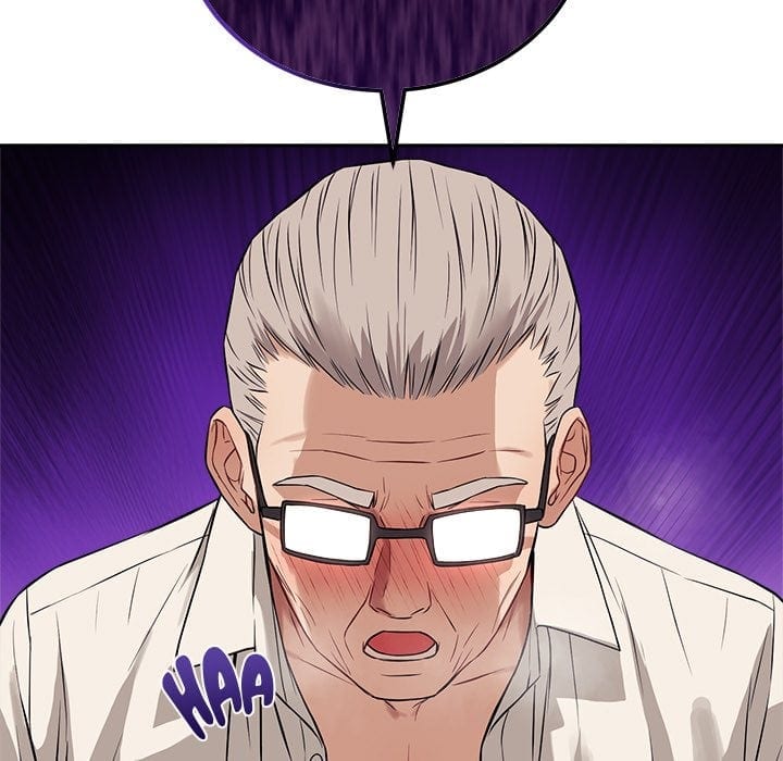 I’m Here for You Uncensored, chapter 34, page 113 of 133