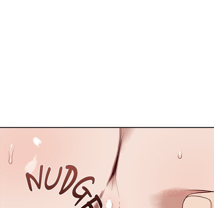 I’m Here for You Uncensored, chapter 34, page 117 of 133