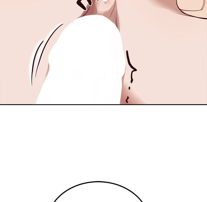 I’m Here for You Uncensored, chapter 34, page 118 of 133