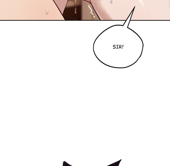 I’m Here for You Uncensored, chapter 34, page 120 of 133