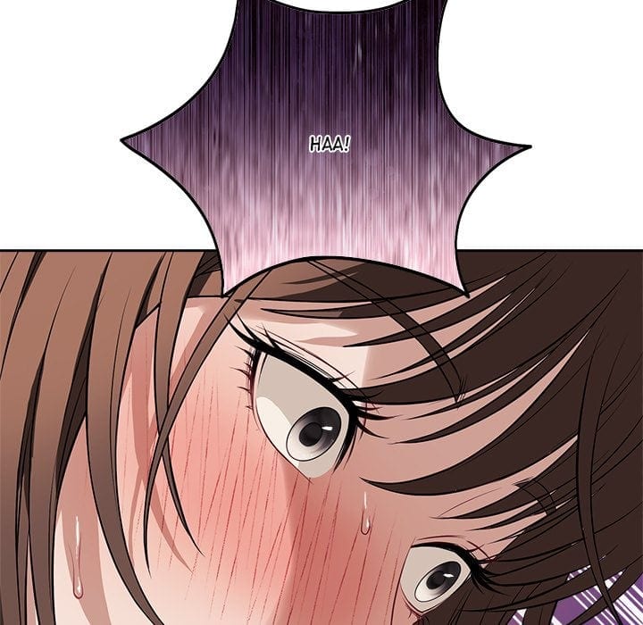 I’m Here for You Uncensored, chapter 34, page 121 of 133