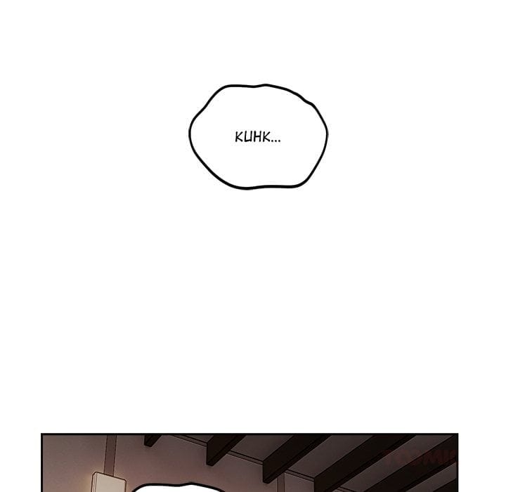 I’m Here for You Uncensored, chapter 34, page 123 of 133