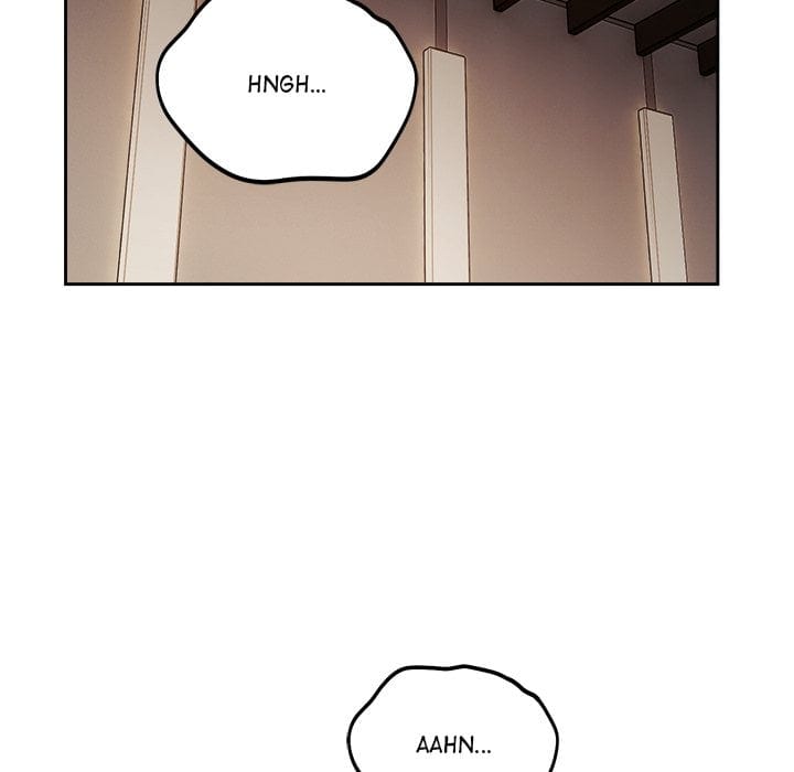 I’m Here for You Uncensored, chapter 34, page 124 of 133