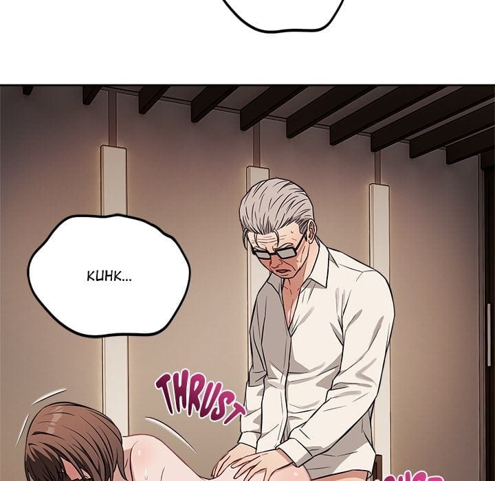 I’m Here for You Uncensored, chapter 34, page 125 of 133
