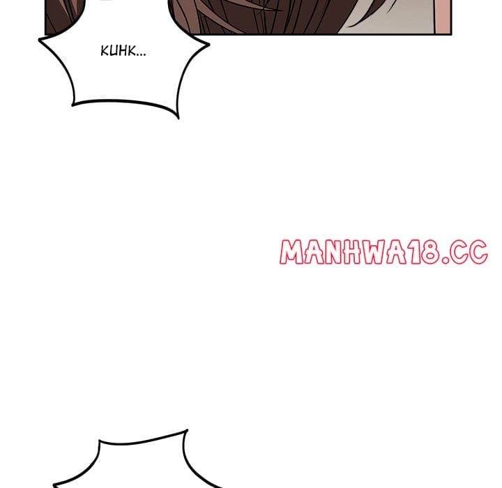 I’m Here for You Uncensored, chapter 34, page 128 of 133