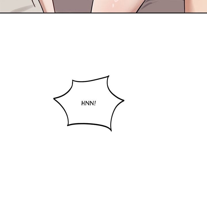 I’m Here for You Uncensored, chapter 34, page 130 of 133
